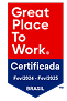 Great place to work